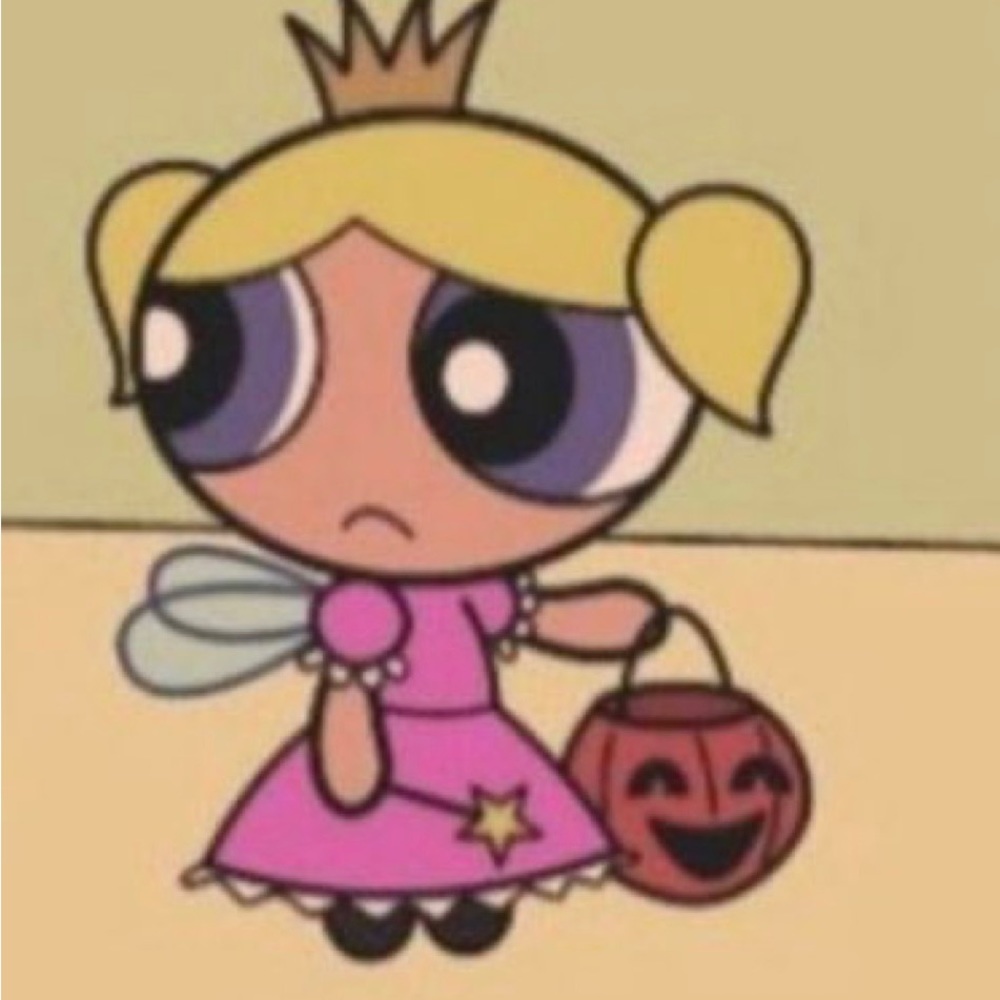 Meet your Posher, Daniela